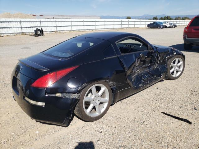 Photo 2 VIN: JN1AZ34E13T008003 - NISSAN 350Z COUPE 