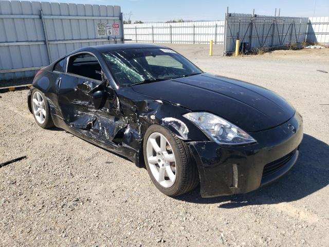 Photo 3 VIN: JN1AZ34E13T008003 - NISSAN 350Z COUPE 