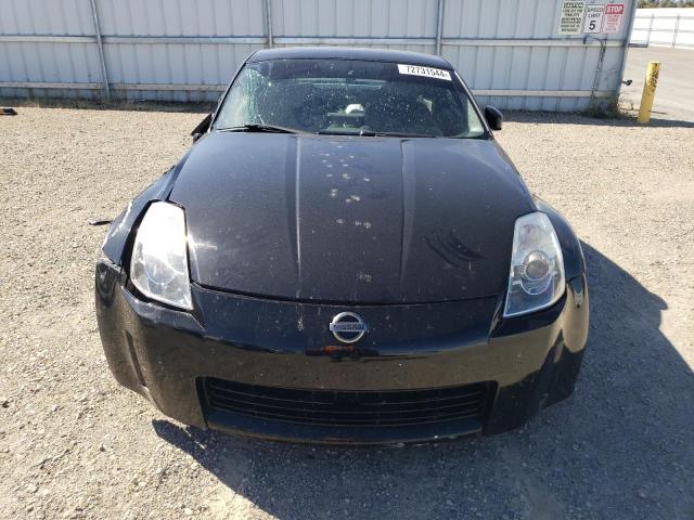 Photo 4 VIN: JN1AZ34E13T008003 - NISSAN 350Z COUPE 