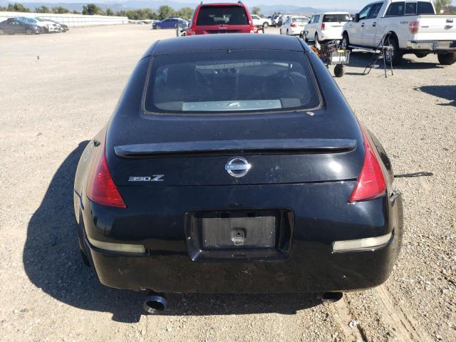 Photo 5 VIN: JN1AZ34E13T008003 - NISSAN 350Z COUPE 