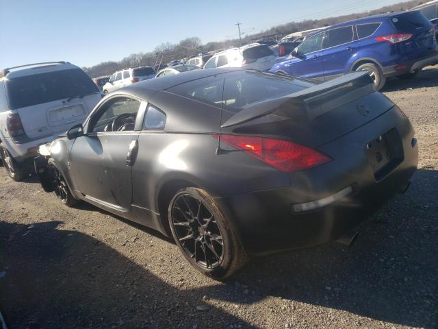 Photo 1 VIN: JN1AZ34E13T012486 - NISSAN 350Z 