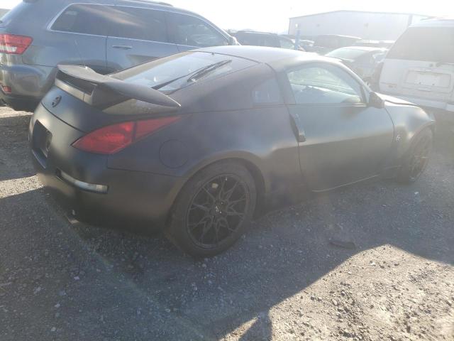 Photo 2 VIN: JN1AZ34E13T012486 - NISSAN 350Z 