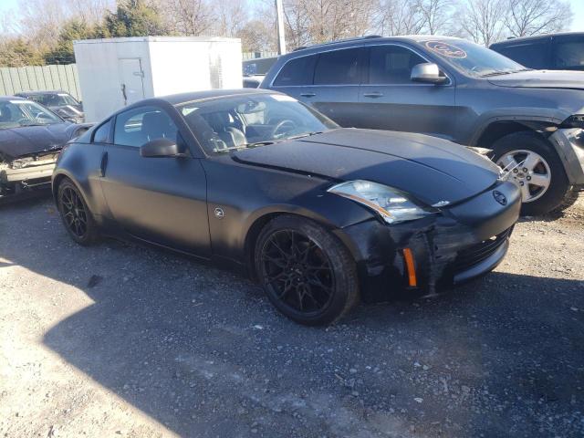 Photo 3 VIN: JN1AZ34E13T012486 - NISSAN 350Z 