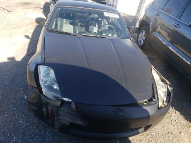 Photo 4 VIN: JN1AZ34E13T012486 - NISSAN 350Z 