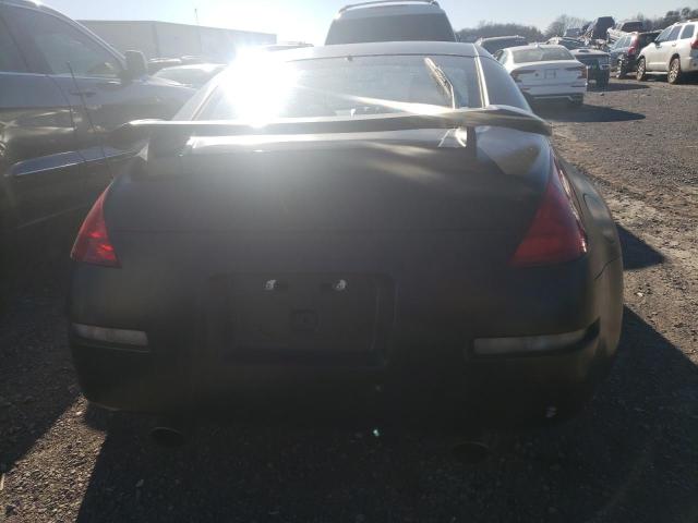 Photo 5 VIN: JN1AZ34E13T012486 - NISSAN 350Z 