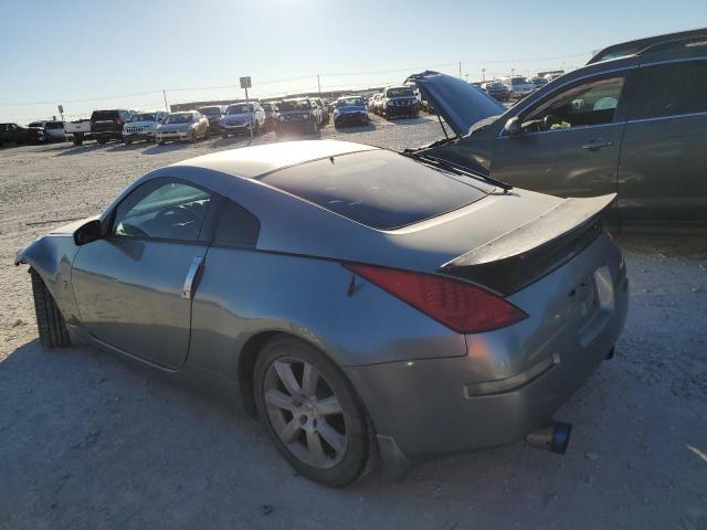 Photo 1 VIN: JN1AZ34E13T013203 - NISSAN 350Z 