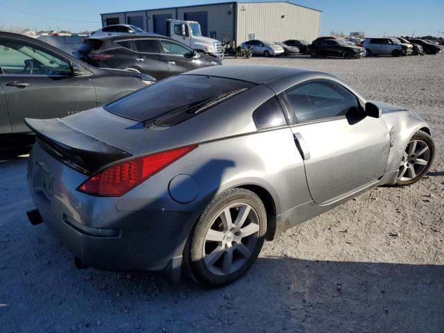 Photo 2 VIN: JN1AZ34E13T013203 - NISSAN 350Z 