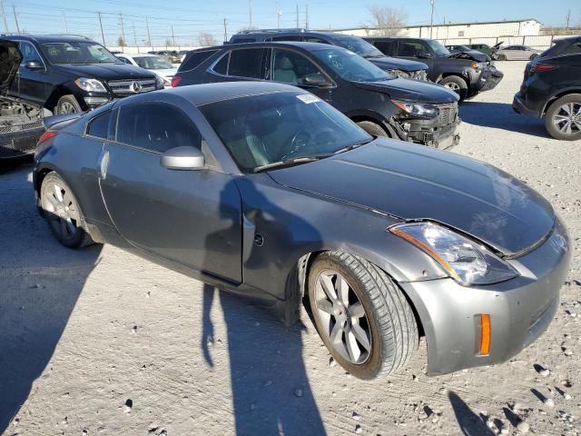 Photo 3 VIN: JN1AZ34E13T013203 - NISSAN 350Z 