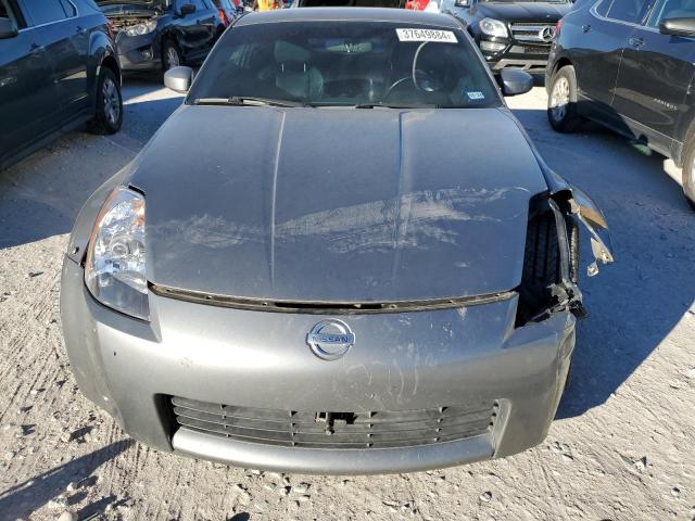 Photo 4 VIN: JN1AZ34E13T013203 - NISSAN 350Z 