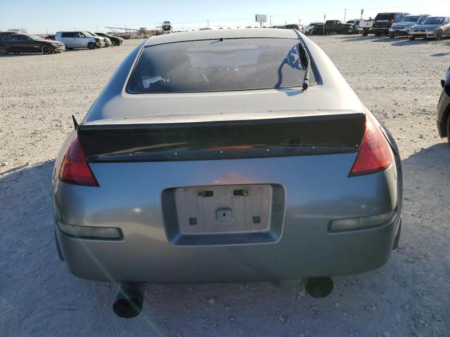 Photo 5 VIN: JN1AZ34E13T013203 - NISSAN 350Z 