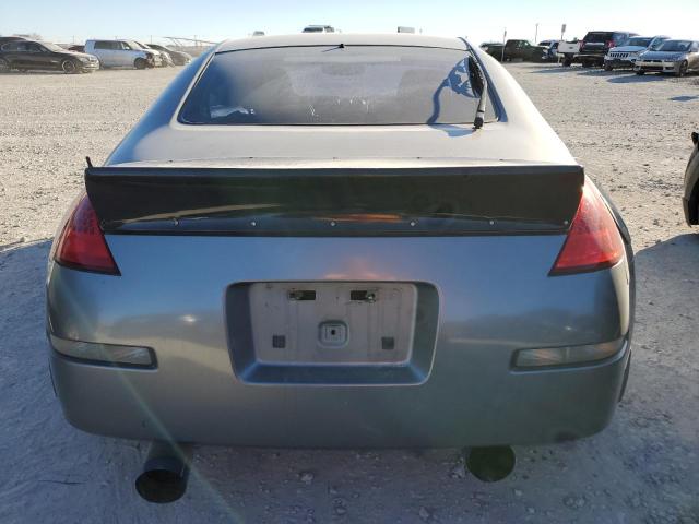 Photo 9 VIN: JN1AZ34E13T013203 - NISSAN 350Z 