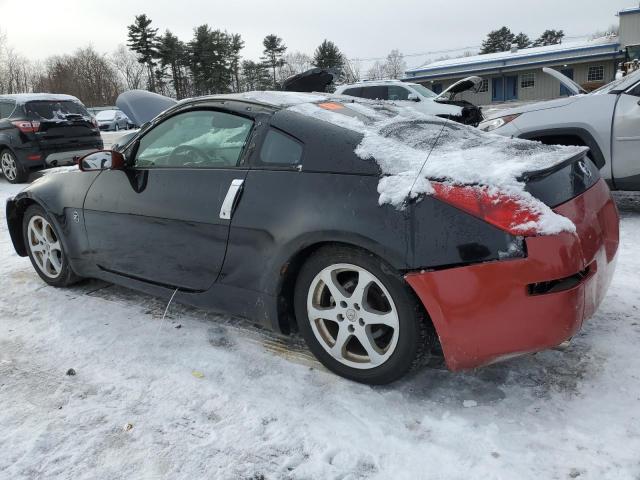 Photo 1 VIN: JN1AZ34E13T019129 - NISSAN 350Z 