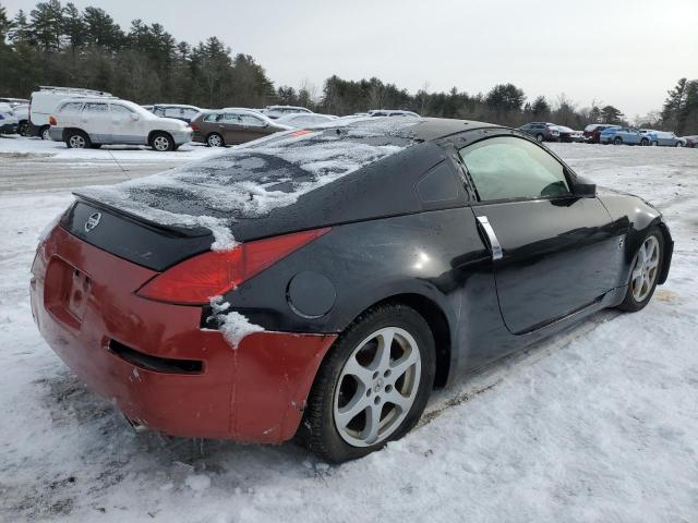 Photo 2 VIN: JN1AZ34E13T019129 - NISSAN 350Z 