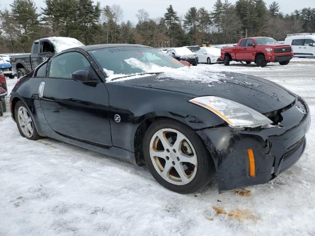 Photo 3 VIN: JN1AZ34E13T019129 - NISSAN 350Z 