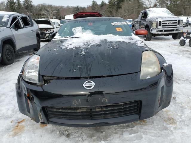 Photo 4 VIN: JN1AZ34E13T019129 - NISSAN 350Z 