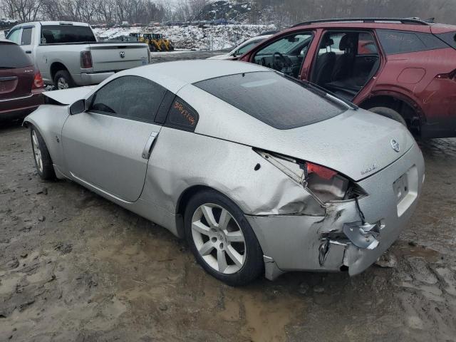 Photo 1 VIN: JN1AZ34E13T019387 - NISSAN 350Z 