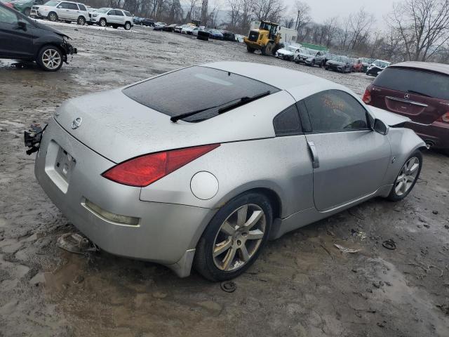 Photo 2 VIN: JN1AZ34E13T019387 - NISSAN 350Z 