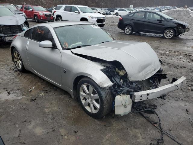 Photo 3 VIN: JN1AZ34E13T019387 - NISSAN 350Z 