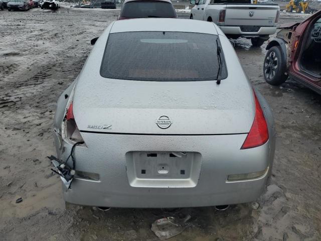 Photo 5 VIN: JN1AZ34E13T019387 - NISSAN 350Z 