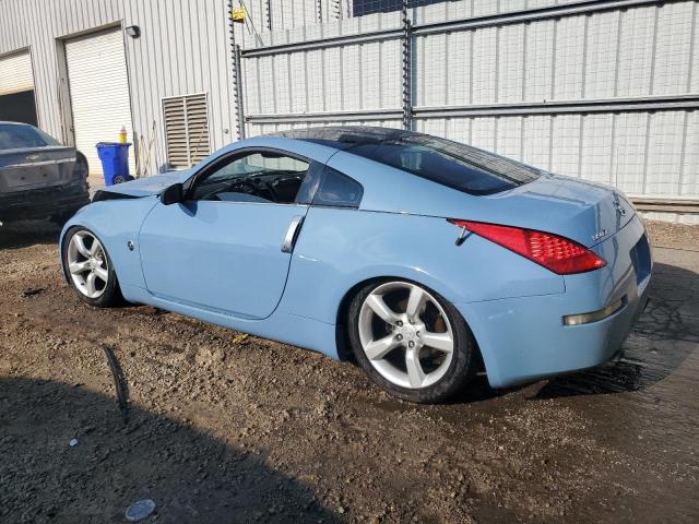 Photo 1 VIN: JN1AZ34E13T020426 - NISSAN 350Z COUPE 