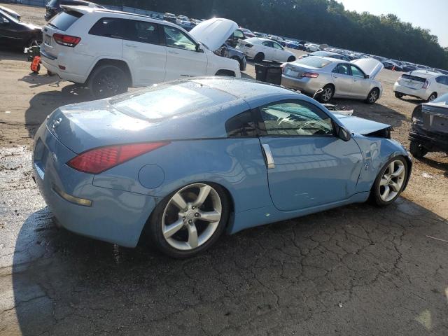 Photo 2 VIN: JN1AZ34E13T020426 - NISSAN 350Z COUPE 