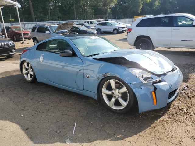 Photo 3 VIN: JN1AZ34E13T020426 - NISSAN 350Z COUPE 