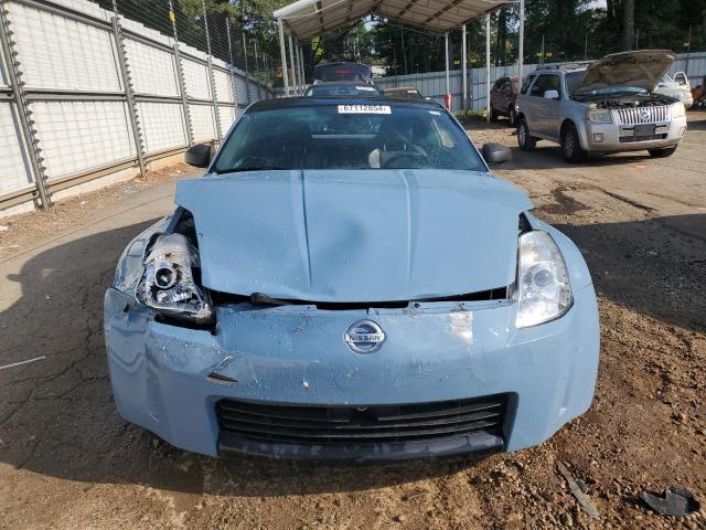 Photo 4 VIN: JN1AZ34E13T020426 - NISSAN 350Z COUPE 