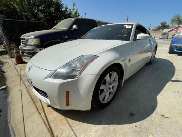 Photo 1 VIN: JN1AZ34E13T021298 - NISSAN 350Z COUPE 