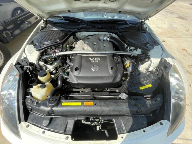 Photo 6 VIN: JN1AZ34E13T021298 - NISSAN 350Z COUPE 