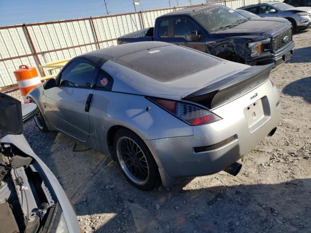 Photo 1 VIN: JN1AZ34E14M155000 - NISSAN 350Z 