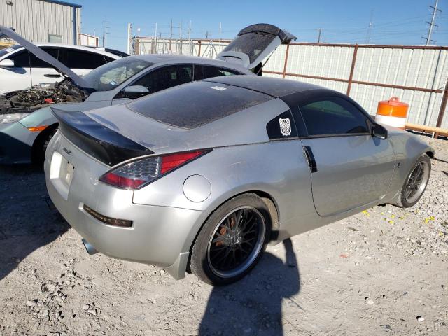 Photo 2 VIN: JN1AZ34E14M155000 - NISSAN 350Z 