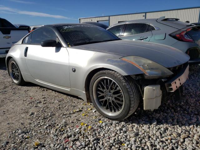 Photo 3 VIN: JN1AZ34E14M155000 - NISSAN 350Z 