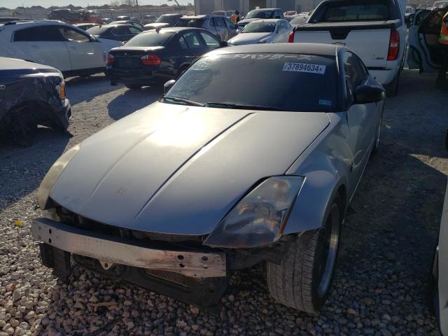 Photo 4 VIN: JN1AZ34E14M155000 - NISSAN 350Z 