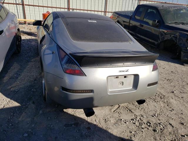 Photo 5 VIN: JN1AZ34E14M155000 - NISSAN 350Z 