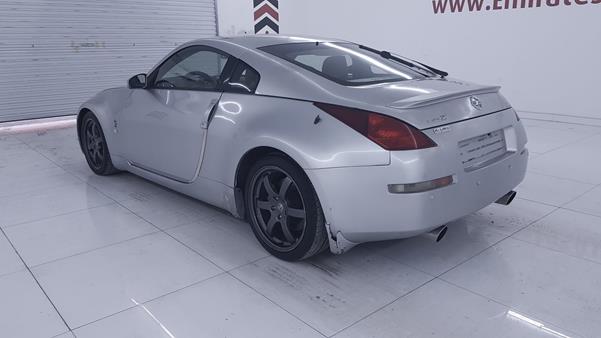 Photo 6 VIN: JN1AZ34E14T000744 - NISSAN 350 Z 