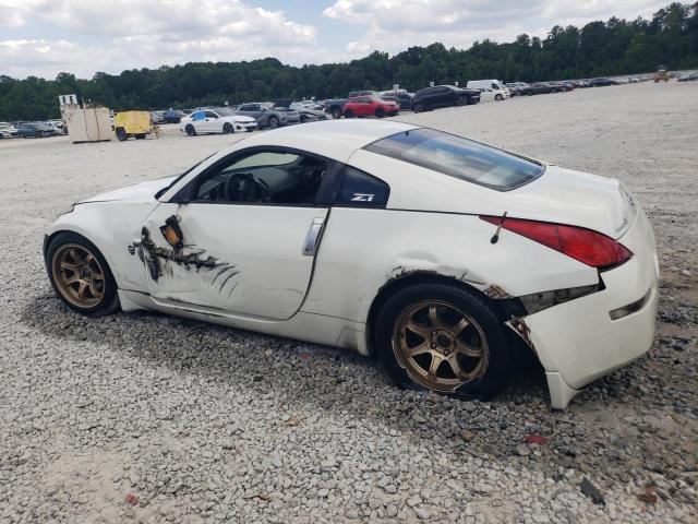 Photo 1 VIN: JN1AZ34E14T061267 - NISSAN 350Z 