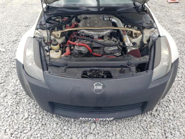 Photo 10 VIN: JN1AZ34E14T061267 - NISSAN 350Z 