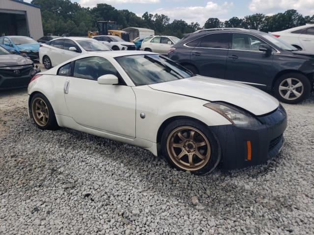 Photo 3 VIN: JN1AZ34E14T061267 - NISSAN 350Z 