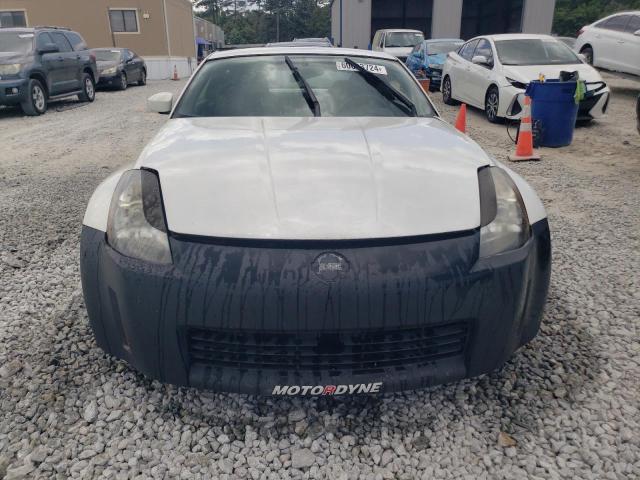 Photo 4 VIN: JN1AZ34E14T061267 - NISSAN 350Z 