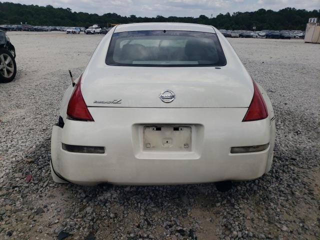 Photo 5 VIN: JN1AZ34E14T061267 - NISSAN 350Z 