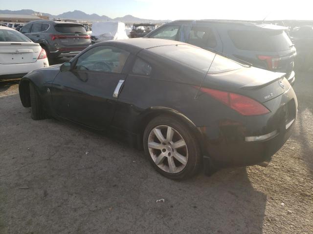 Photo 1 VIN: JN1AZ34E15M652596 - NISSAN 350Z 