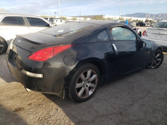 Photo 2 VIN: JN1AZ34E15M652596 - NISSAN 350Z 