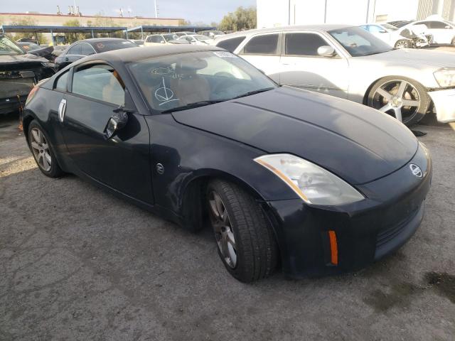 Photo 3 VIN: JN1AZ34E15M652596 - NISSAN 350Z 