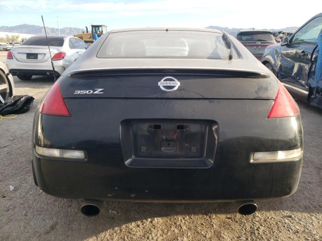 Photo 5 VIN: JN1AZ34E15M652596 - NISSAN 350Z 