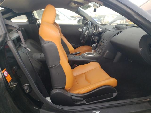 Photo 9 VIN: JN1AZ34E15M652596 - NISSAN 350Z 