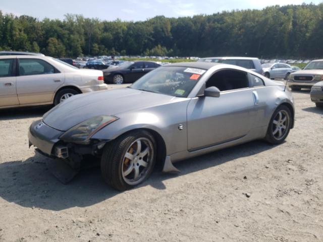 Photo 0 VIN: JN1AZ34E23T006857 - NISSAN 350Z COUPE 