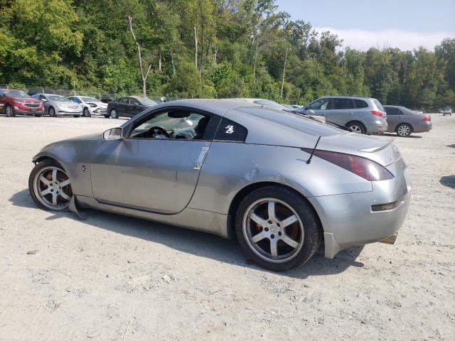 Photo 1 VIN: JN1AZ34E23T006857 - NISSAN 350Z COUPE 