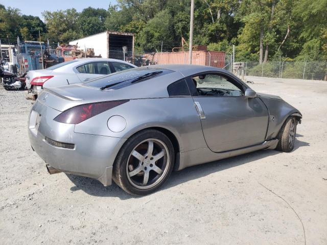 Photo 2 VIN: JN1AZ34E23T006857 - NISSAN 350Z COUPE 