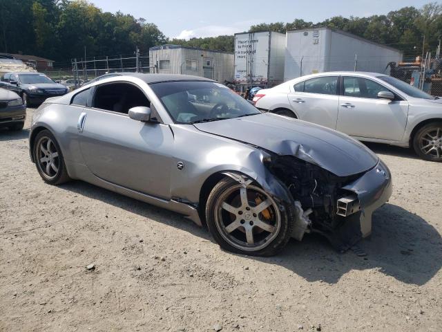 Photo 3 VIN: JN1AZ34E23T006857 - NISSAN 350Z COUPE 