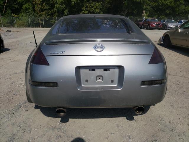 Photo 5 VIN: JN1AZ34E23T006857 - NISSAN 350Z COUPE 